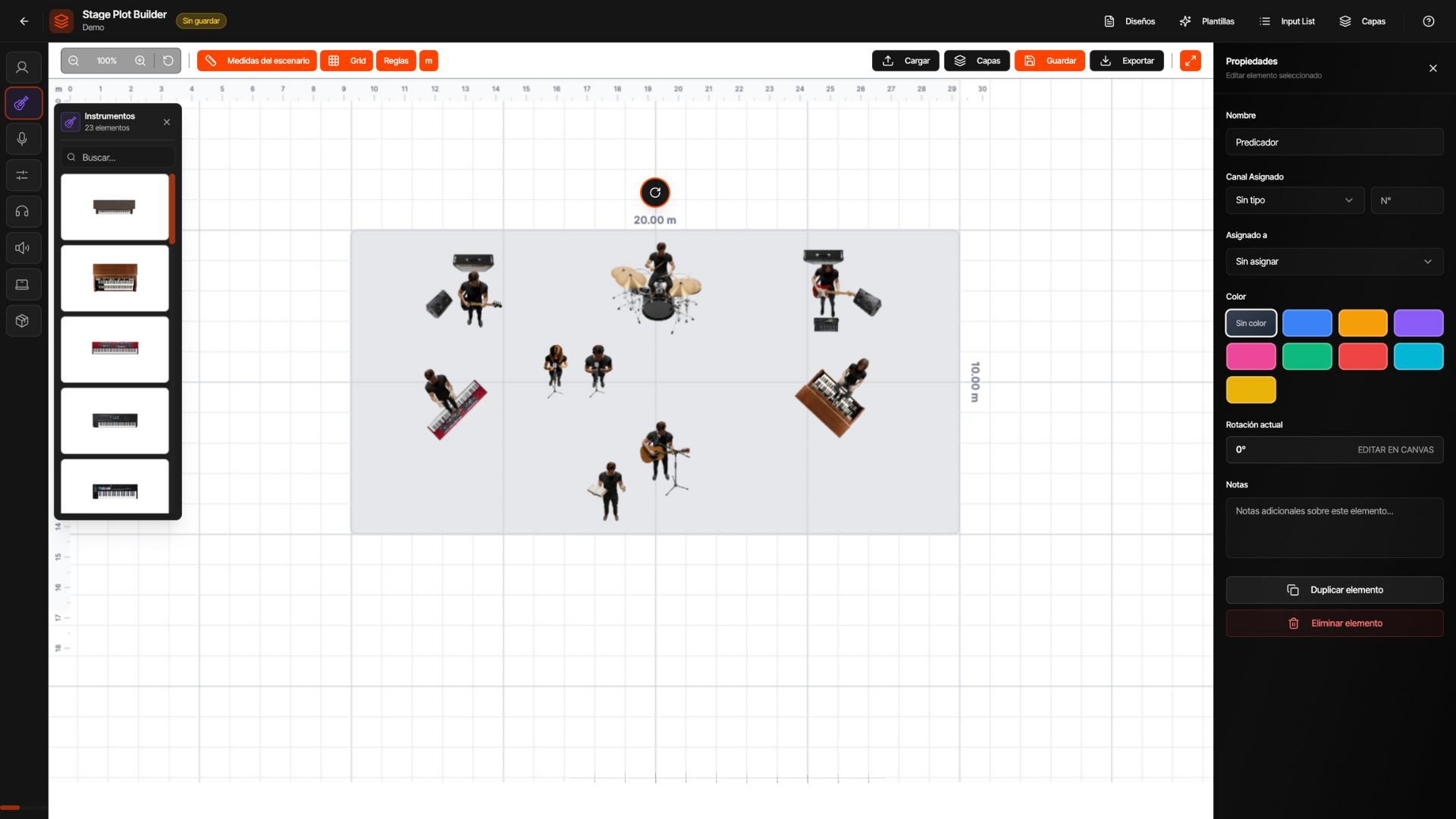 Tecnoiglesia One - Vista 5